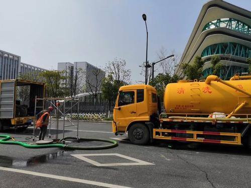工业设备清洗公司报价