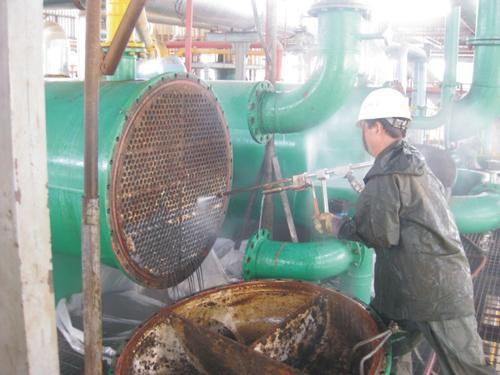 高压水清洗公司
