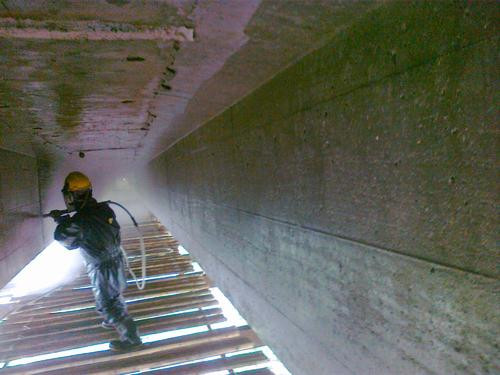 高压水清洗公司